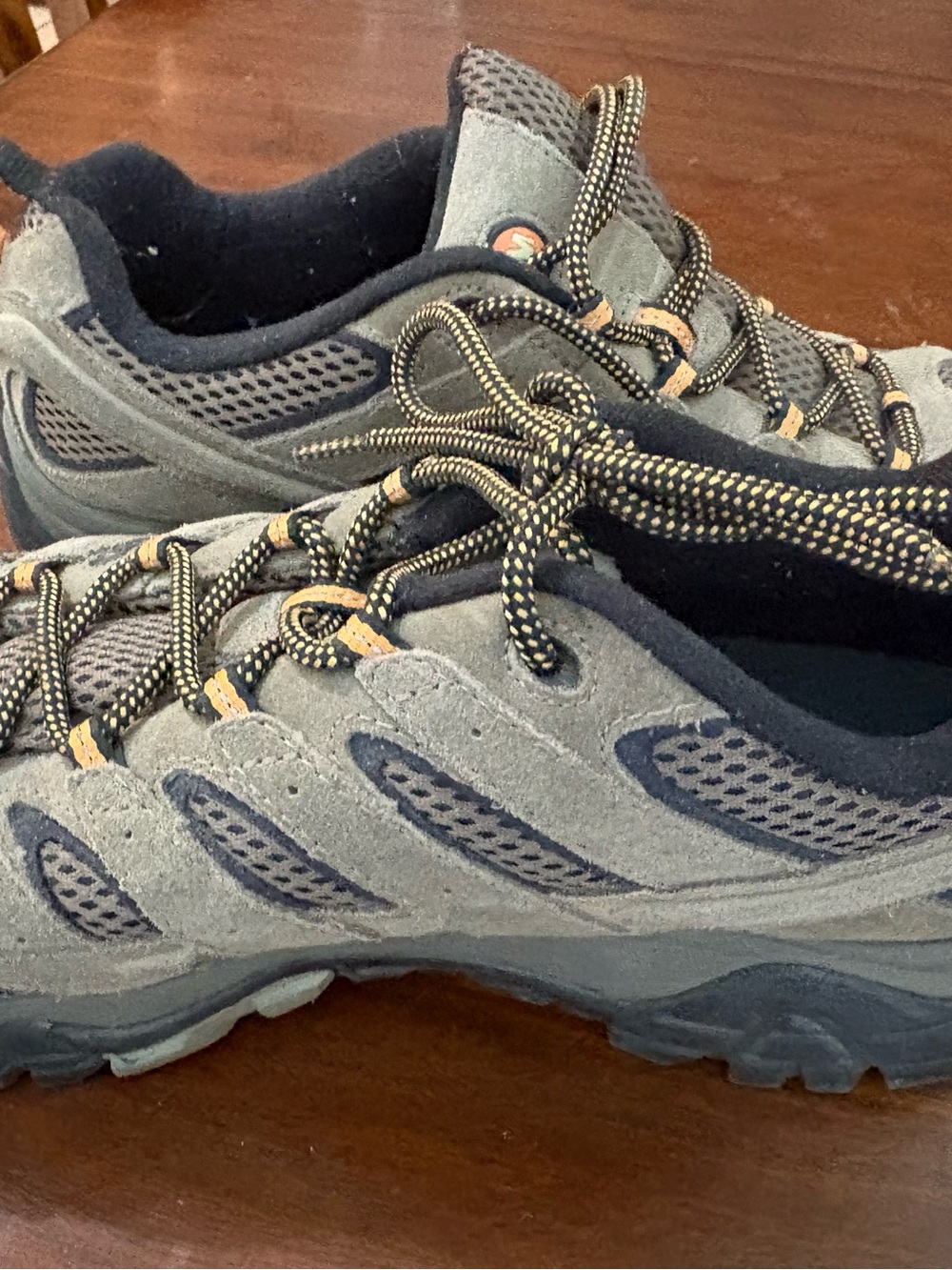 Merrell Moab 2 Vent hiking shoes - Picture 7 of 10